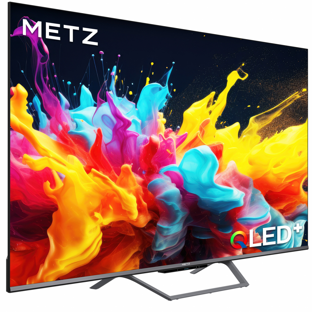 Телевизор Metz 50MQE7600Z